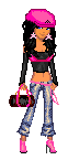 Avatar de Anne-Laure