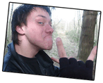 Avatar de Lord Scrotum