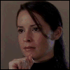 Avatar de Piper  Halliwell