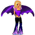 Avatar de Sedalia