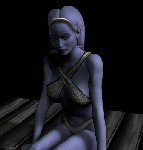 Avatar de Elissane Eldden