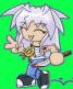 Avatar de kuja