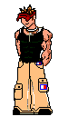 Avatar de Orlando Carr