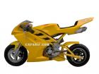 Avatar de yellow  big  quad