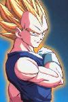 Avatar de Vegeta