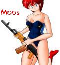 Moos