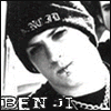 Benji Madden