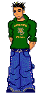 Avatar de Brad
