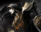 Dragoon.