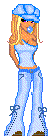 Avatar de Sabrina Radcliffe