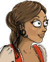 Avatar de bloodymary