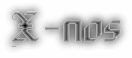 X-NoS