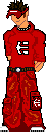 Matt