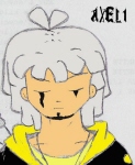 Avatar de Axeli