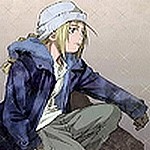 Avatar de Johann