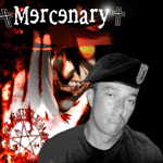 Mercenaire