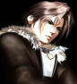 Squall Lenhoart