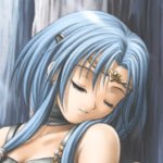 Avatar de Hitomi Yushino