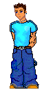 Avatar de Matheo