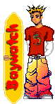 Avatar de Steven