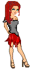 Avatar de Clarisse