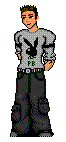 Avatar de Mehdi