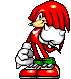 Avatar de Knuckles