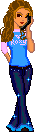 Avatar de Justine