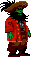 Avatar de Shaman