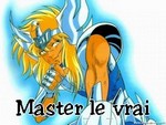 Avatar de Hyoga