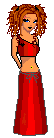 Avatar de Michelle Trachtenberg