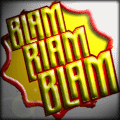 SERIOUS_Blam
