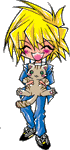 Avatar de Yami Bakura