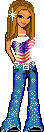 Avatar de pitchounette