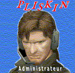 Avatar de Pliskin