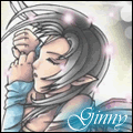 Ginny Undomiel