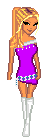 Avatar de Juliette