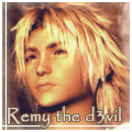 Avatar de Remythed3vil