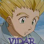Avatar de Vidar Artis