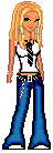 Avatar de Elodie