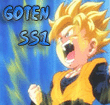 Avatar de Goten SS1