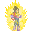 Avatar de ultimate vegeta