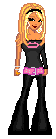 Agatha la rebelle