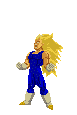 vegeta ssj3