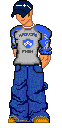 Avatar de Antoine