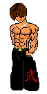 Avatar de Jo
