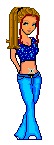Avatar de Julie