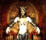Avatar de Nemain