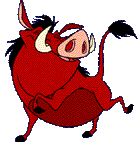 Avatar de Pumba