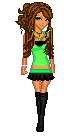 Avatar de marine